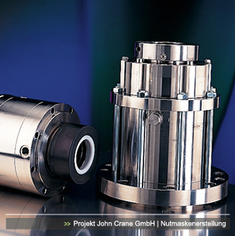 Beispiel Industrieanwendung